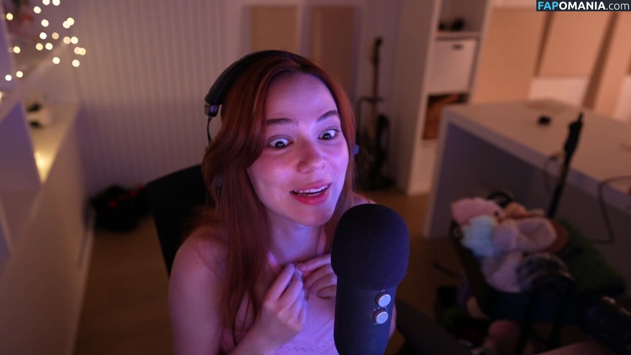 MaimyNyan / bibibabydoll Naken OnlyFans  Läckta Foto #91