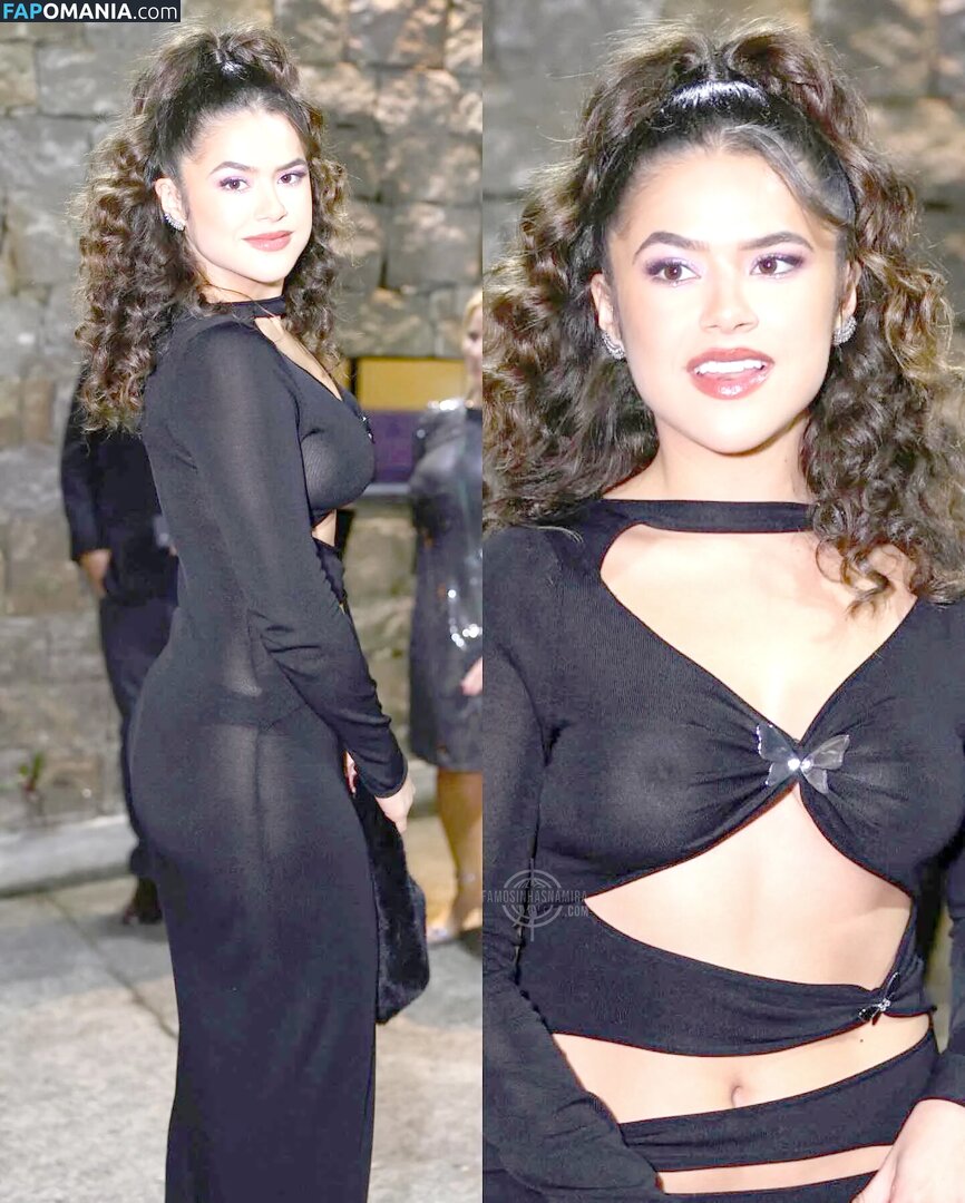 Maisa Silva / maisa Naken OnlyFans  Läckta Foto #62