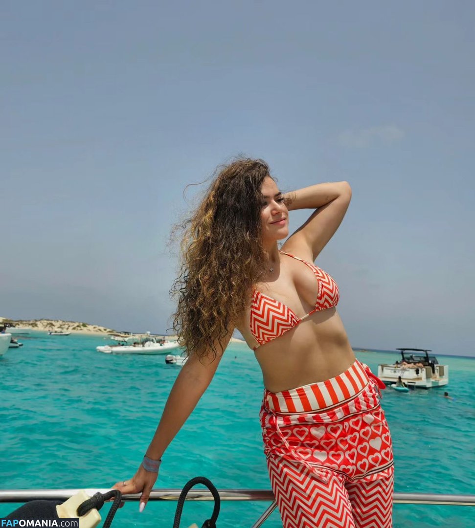 Maisa / maisafree Naken OnlyFans  Läckta Foto #3