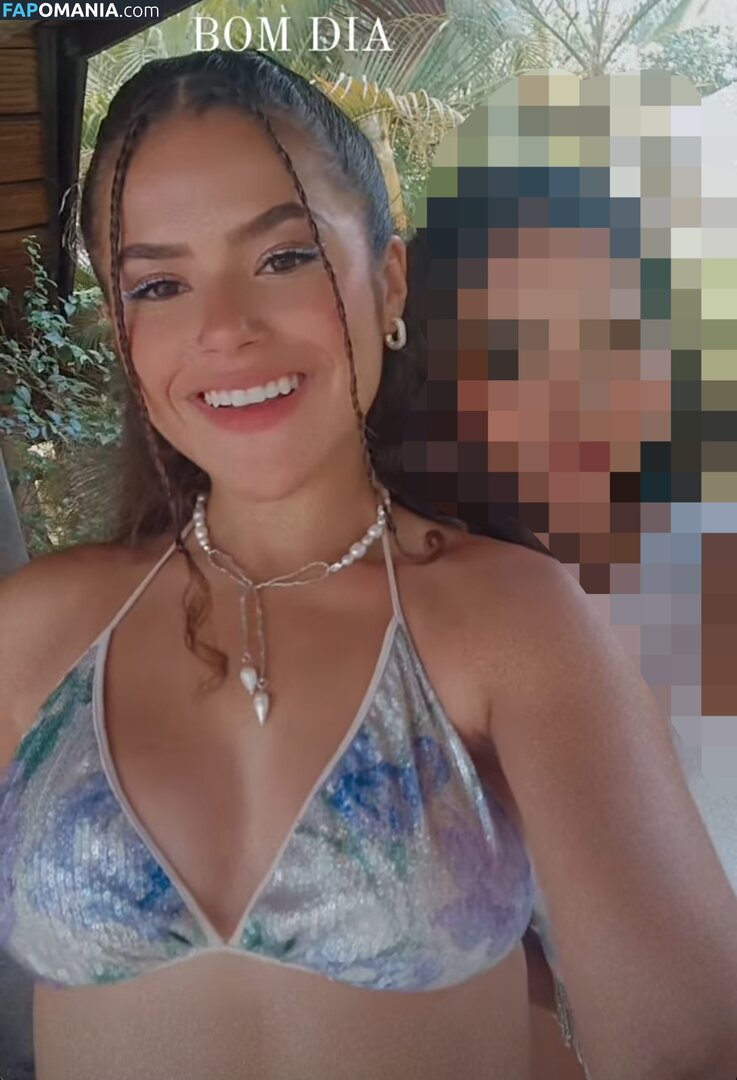 Maisa / maisafree Naken OnlyFans  Läckta Foto #43