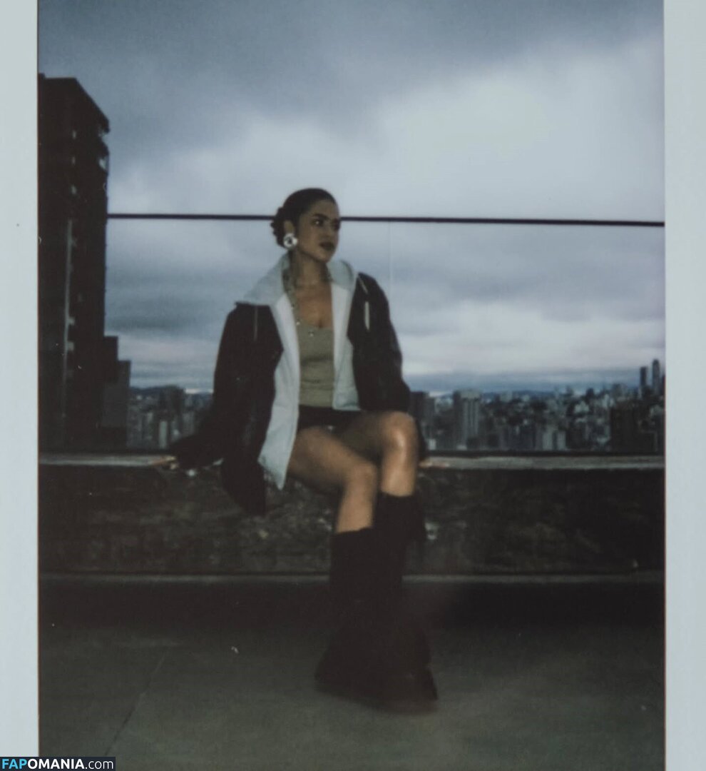 Maisa / maisafree Naken OnlyFans  Läckta Foto #228