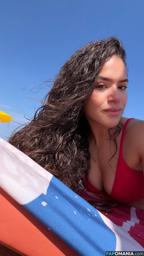 Maisa / maisafree Naken OnlyFans  Läckta Foto #233