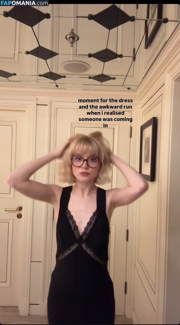 Maisie Peters / https: / maisiehpeters Naken OnlyFans  Läckta Foto #31