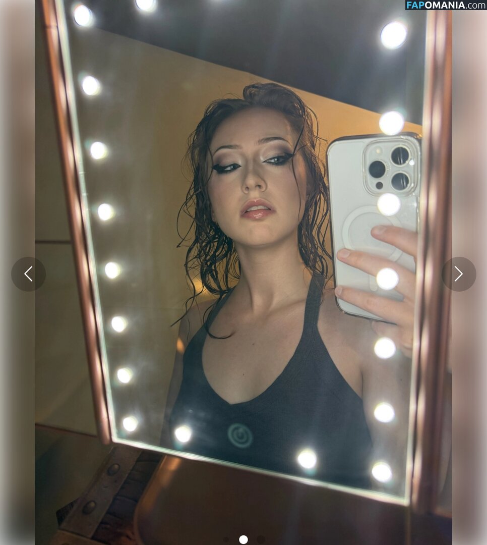 MaisieLynnie / maisieskye Naken OnlyFans  Läckta Foto #24