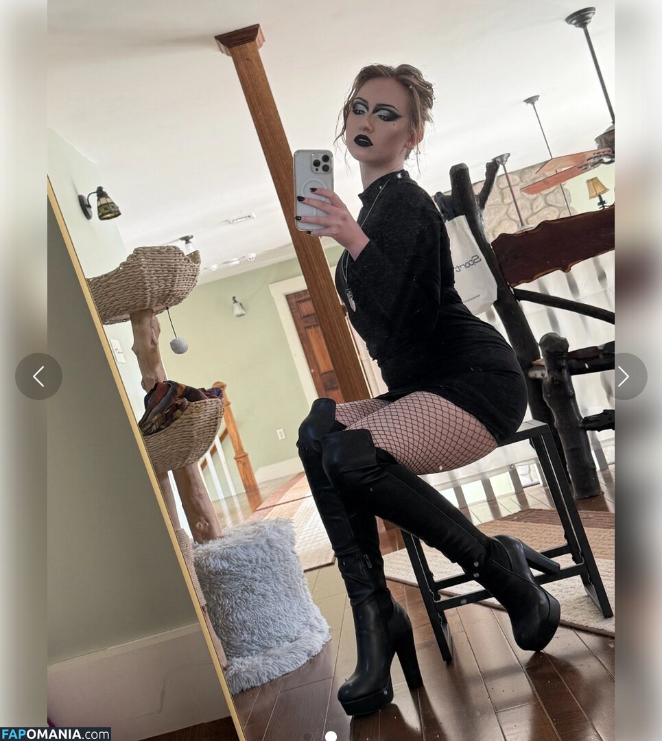 MaisieLynnie / maisieskye Naken OnlyFans  Läckta Foto #27