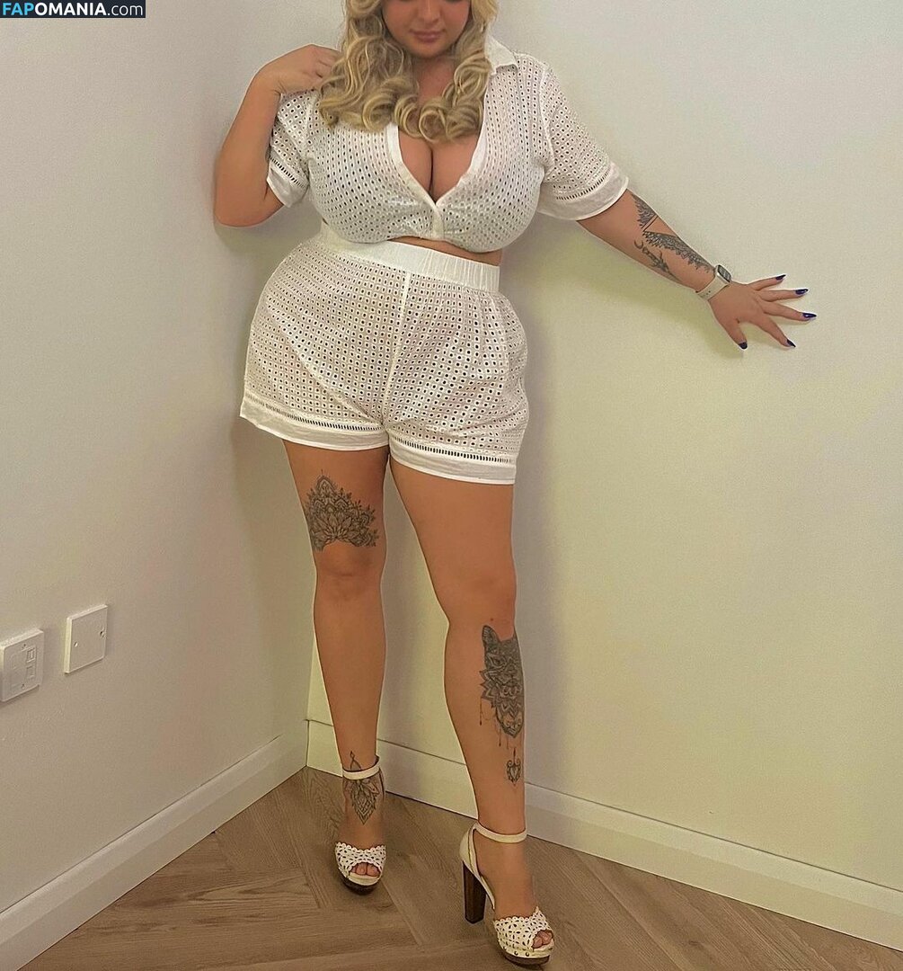 Maisy / maisyliciousx / maisystella / maisythebarista Naken OnlyFans  Läckta Foto #5