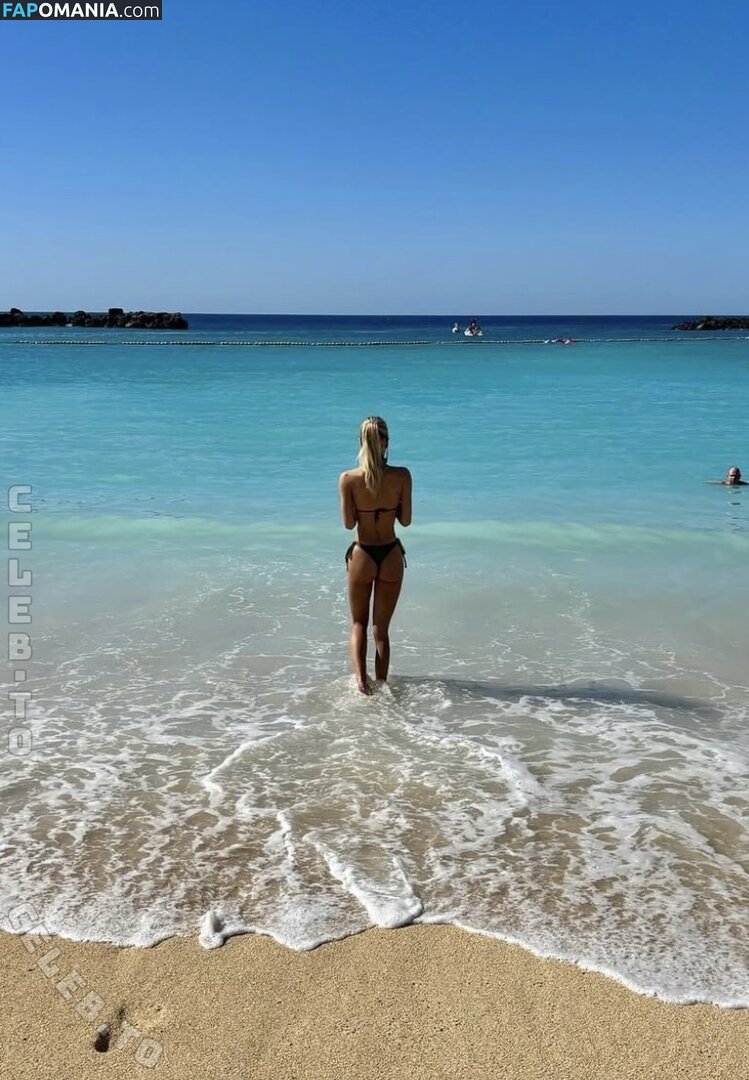 Maja Kruse Frank / majakrusefrank Naken OnlyFans  Läckta Foto #9