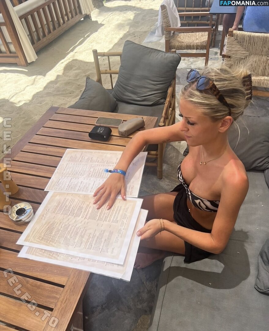 Maja Kruse Frank / majakrusefrank Naken OnlyFans  Läckta Foto #12