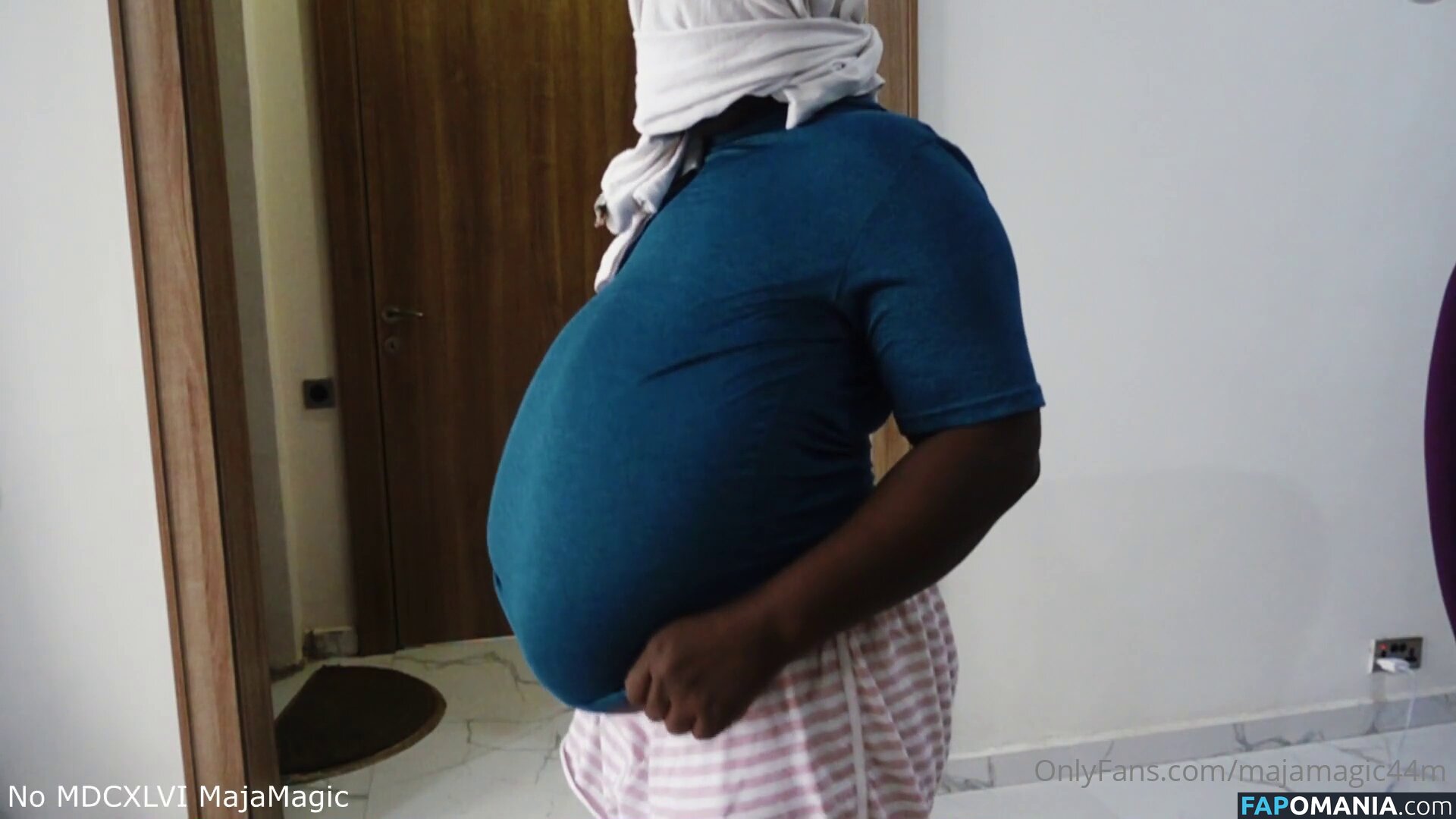 Maja Magic / majomagic_ Naken OnlyFans  Läckta Foto #3