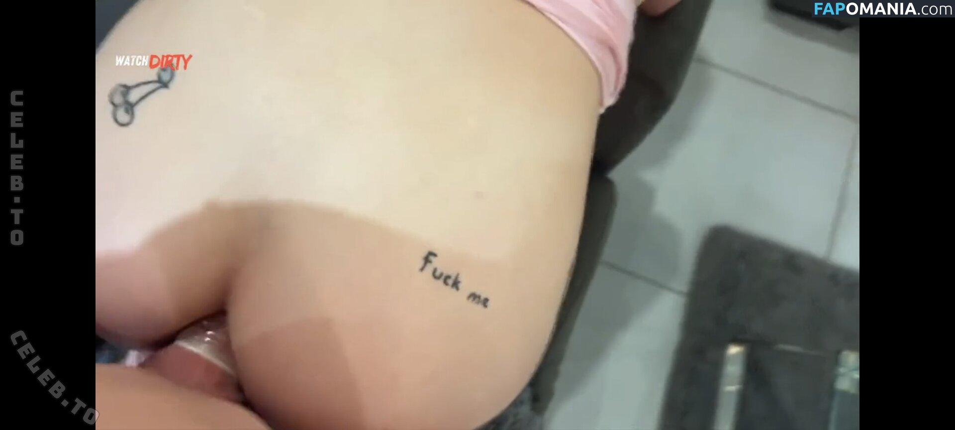 Maja-Sofie / majacutie Naken OnlyFans  Läckta Foto #4