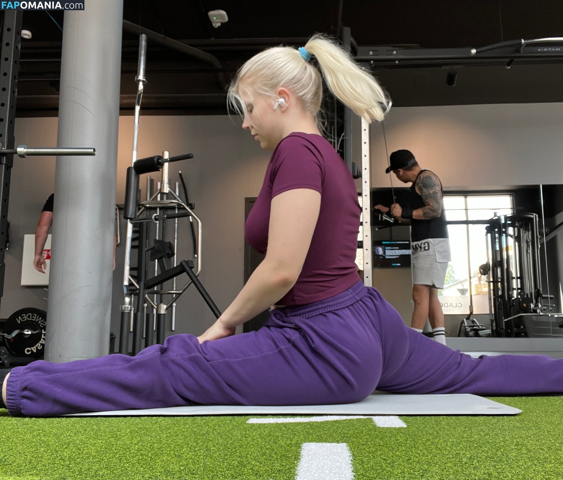 Majijej / officialmajicjames1 Naken OnlyFans  Läckta Foto #61