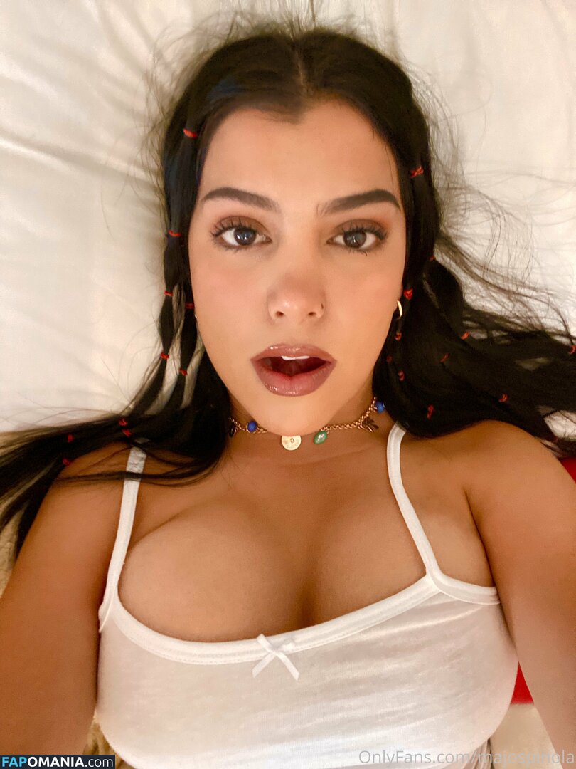 Majo Spinola / MariJose Spinola / majospinola / mariajosespinola Naken OnlyFans  Läckta Foto #5