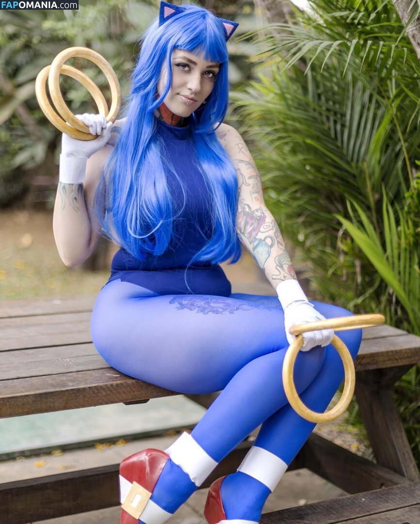 Majora Suicide / majorafox Naken OnlyFans  Läckta Foto #8