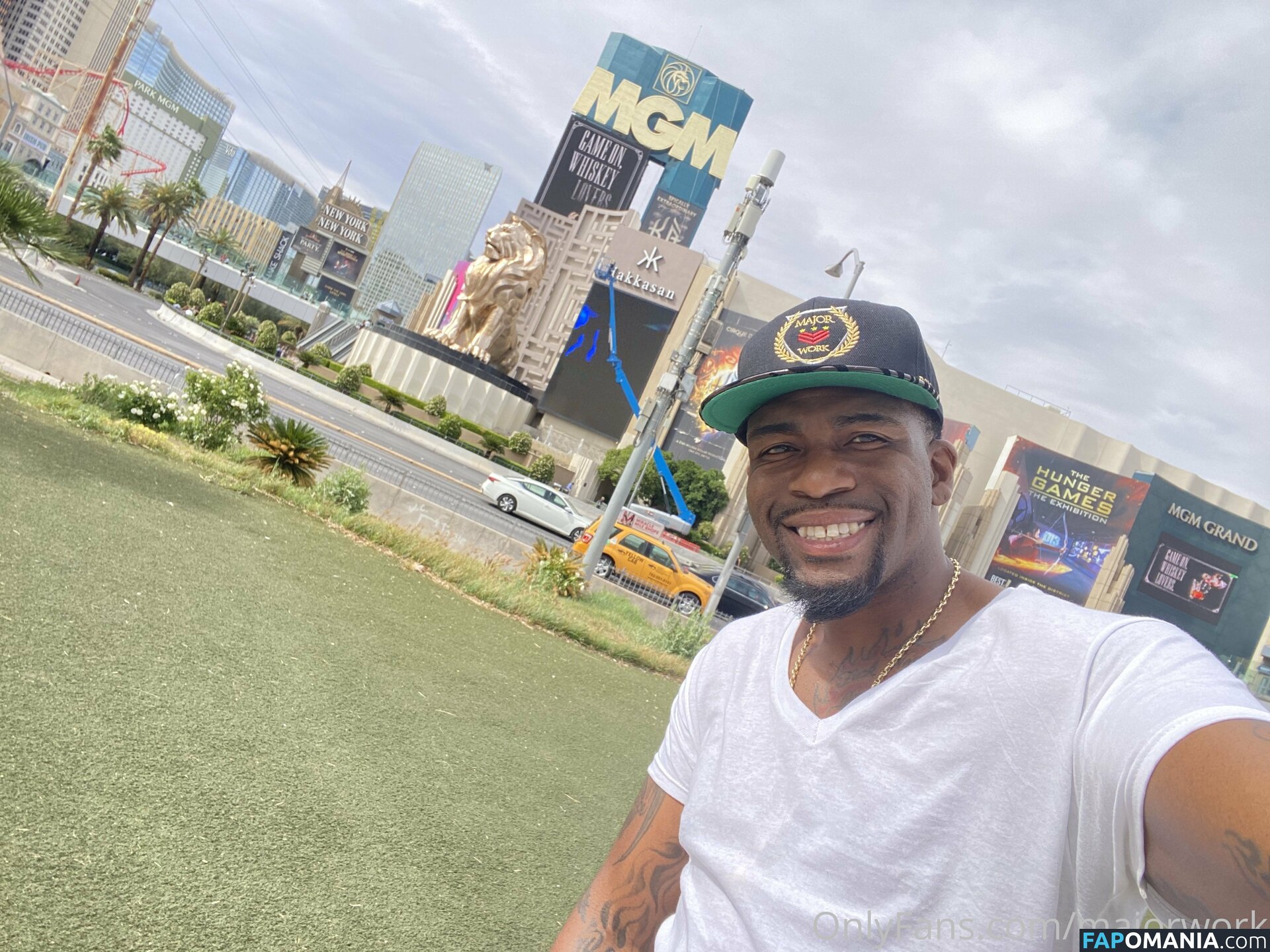 majorwork Naken OnlyFans  Läckta Foto #5