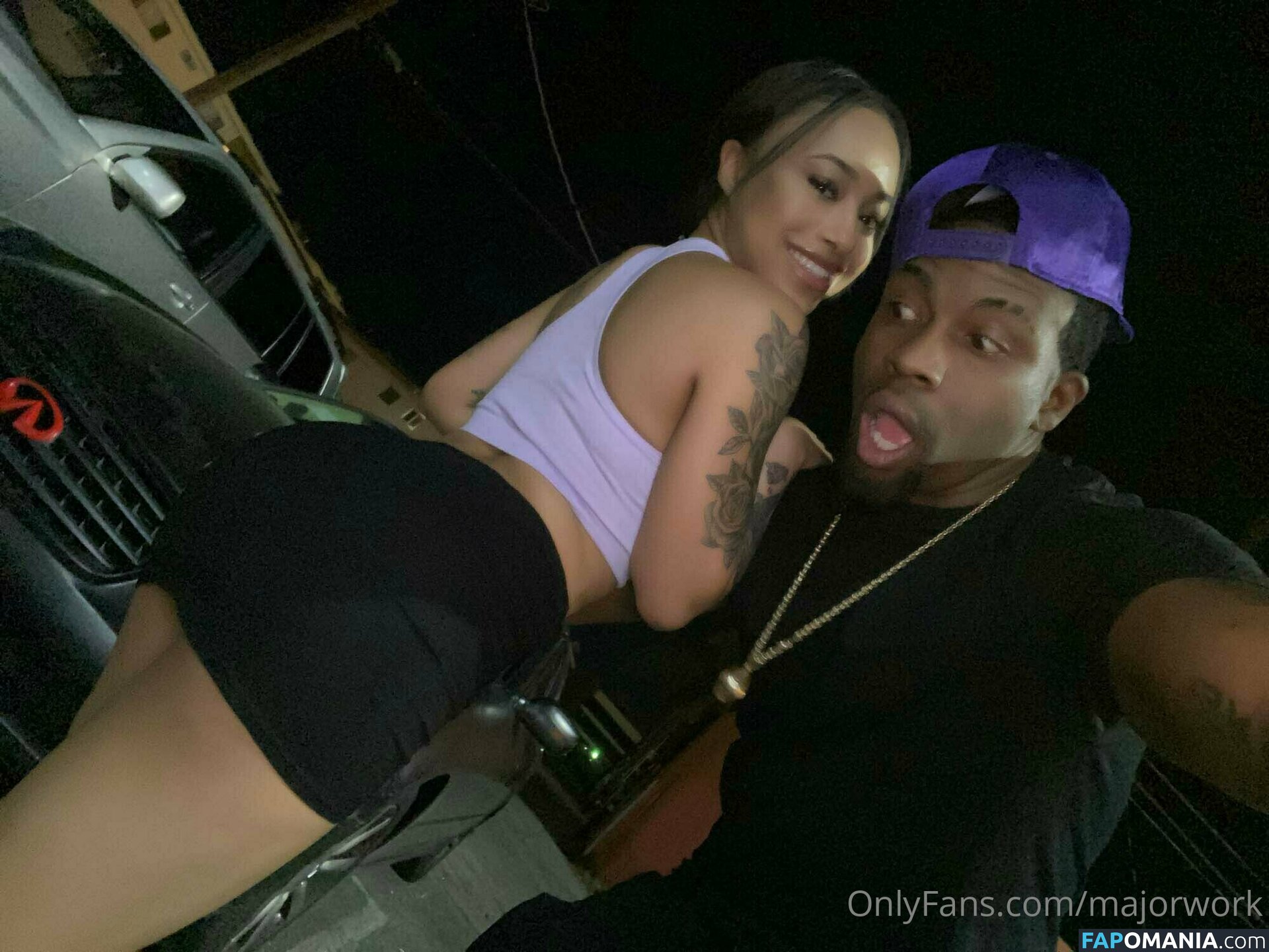 majorwork Naken OnlyFans  Läckta Foto #25