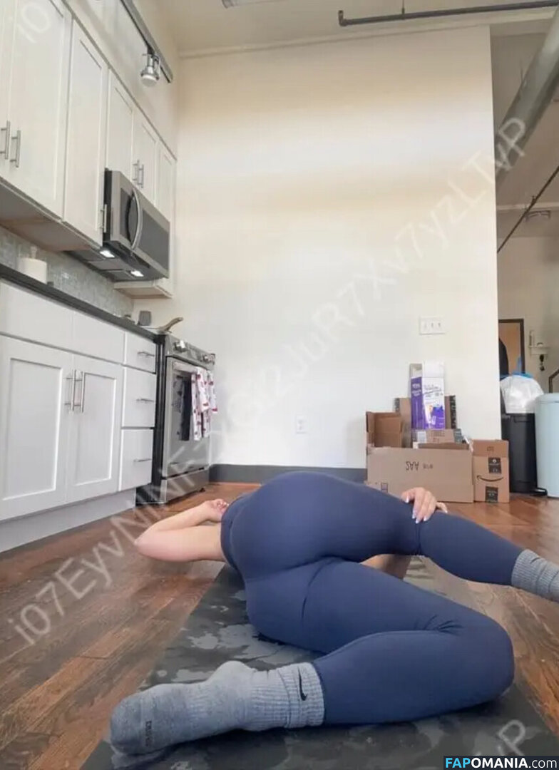 Makenna Dean / kennabeann14 Naken OnlyFans  Läckta Foto #4