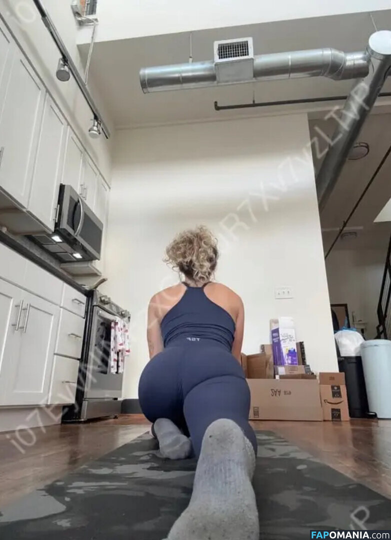 Makenna Dean / kennabeann14 Naken OnlyFans  Läckta Foto #12