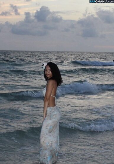 Makenzie / makenzielavigne Naken OnlyFans  Läckta Foto #3