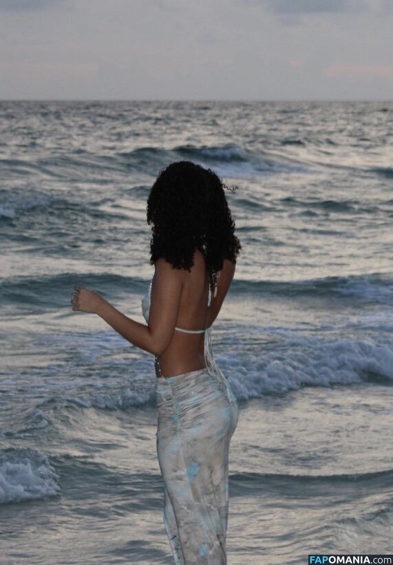 Makenzie / makenzielavigne Naken OnlyFans  Läckta Foto #4