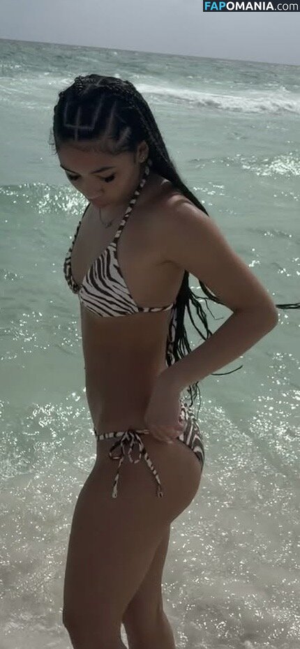 Makenzie / makenzielavigne Naken OnlyFans  Läckta Foto #7
