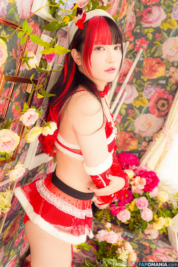 Maki Itoh / maki_itoh / makifuckingitoh Naken OnlyFans  Läckta Foto #331