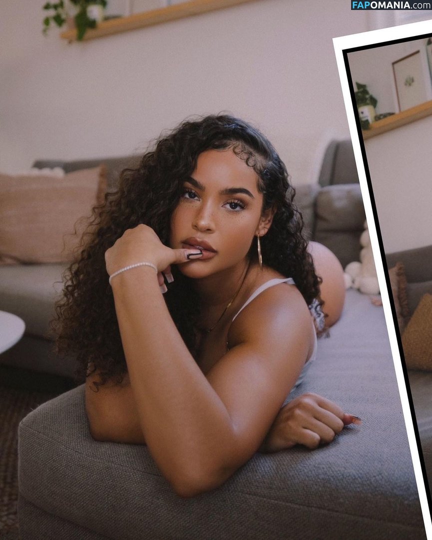 Malaika Terry / malaikaterry / malaikaterryy Naken OnlyFans  Läckta Foto #34