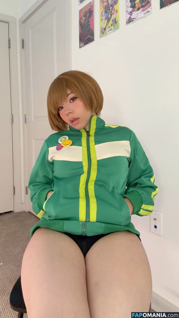 Mala Ohm / malamuuse / yy881__ Naken OnlyFans  Läckta Foto #6