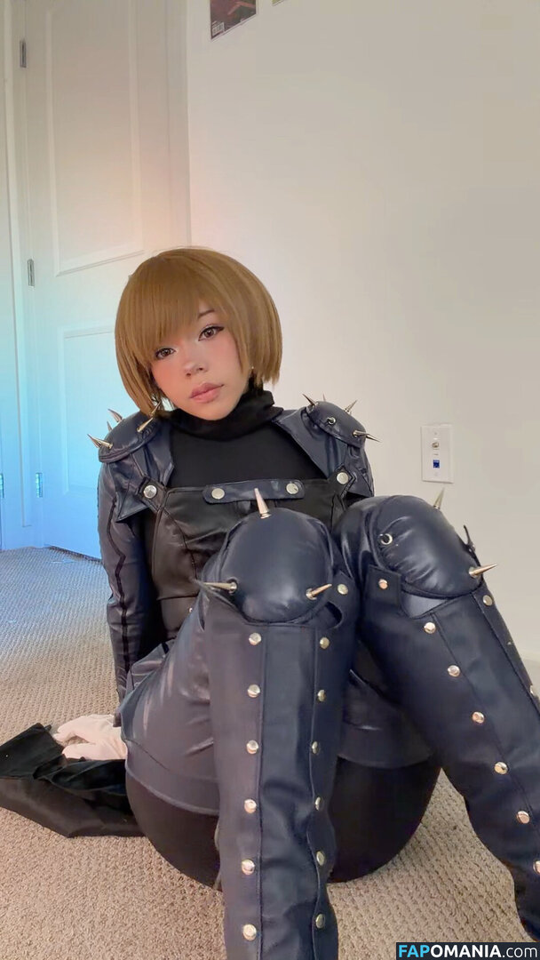 Mala Ohm / malamuuse / yy881__ Naken OnlyFans  Läckta Foto #13