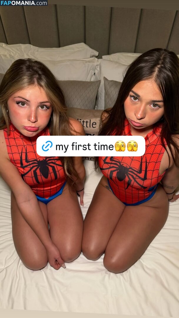 Malayaaaxx / Malayaax / sophieraiin Naken OnlyFans  Läckta Foto #4