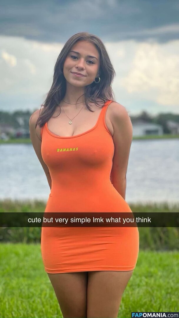 Malayaaaxx / Malayaax / sophieraiin Naken OnlyFans  Läckta Foto #15