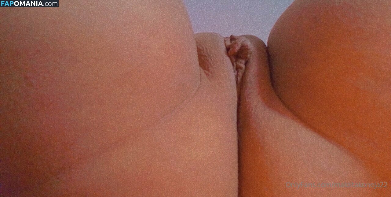 malditakoneja22 / thisnamellbetaken Naken OnlyFans  Läckta Foto #19