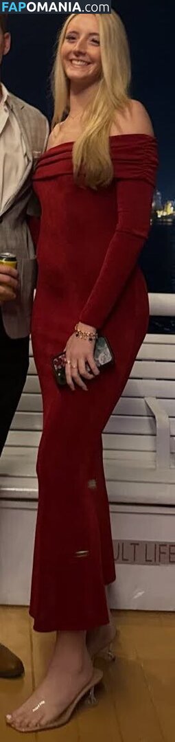 Maleah Mutterback / mmutterback Naken OnlyFans  Läckta Foto #4