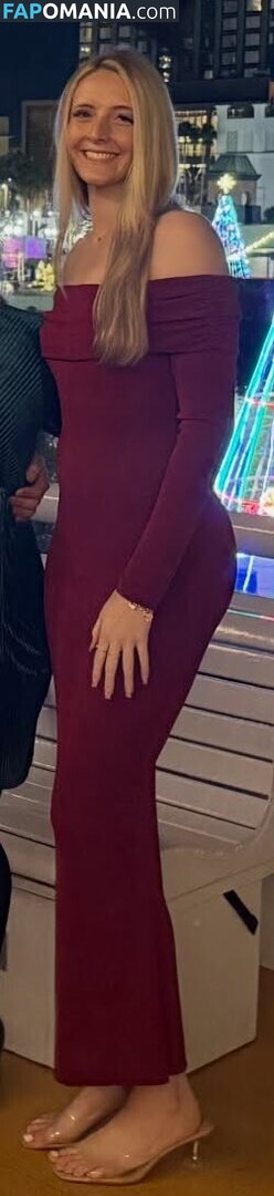 Maleah Mutterback / mmutterback Naken OnlyFans  Läckta Foto #5