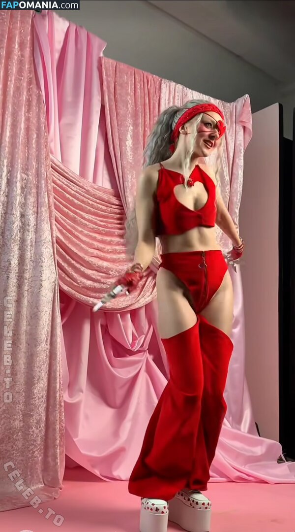 Malin Steffen / malin_steffen Naken OnlyFans  Läckta Foto #1