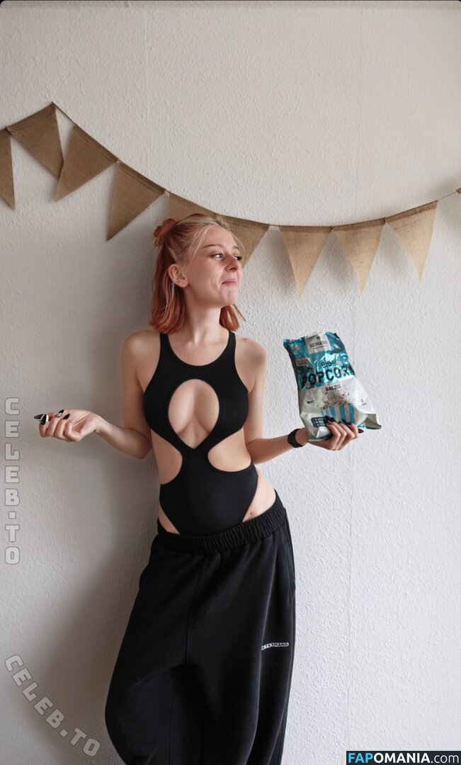 Malin Steffen / malin_steffen Naken OnlyFans  Läckta Foto #2