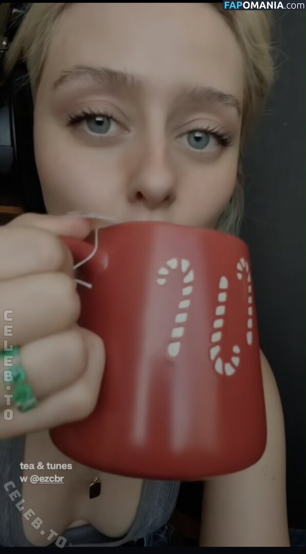 Malin Steffen / malin_steffen Naken OnlyFans  Läckta Foto #4