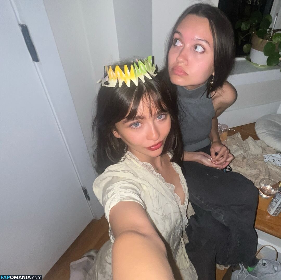 Malina Weissman / malinaweissman Naken OnlyFans  Läckta Foto #162