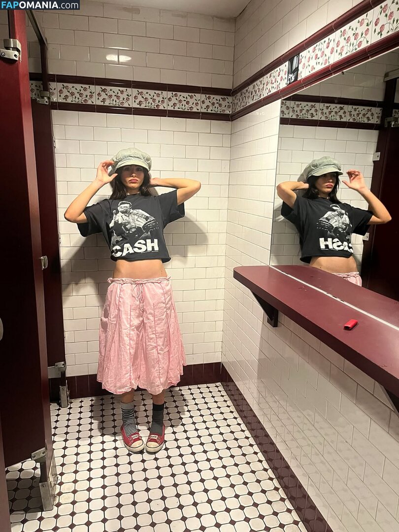 Malina Weissman / malinaweissman Naken OnlyFans  Läckta Foto #167