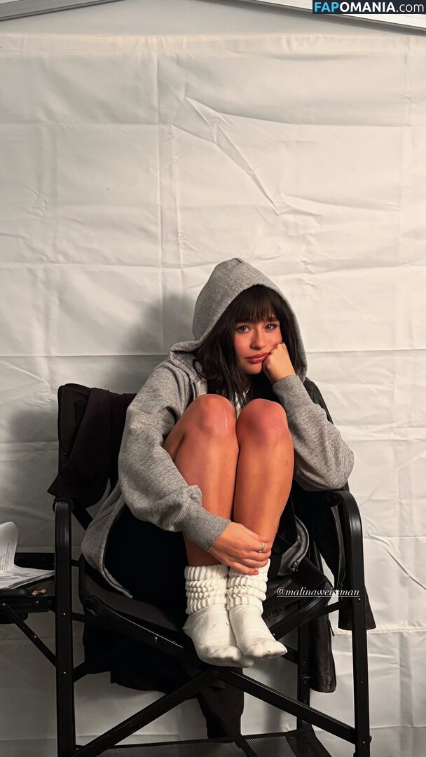 Malina Weissman / malinaweissman Naken OnlyFans  Läckta Foto #168