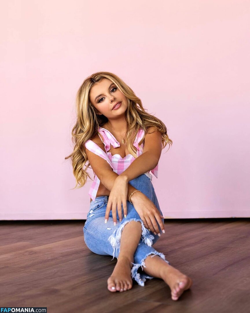 Mallory James Mahoney / malloryjamesmahoney Naken OnlyFans  Läckta Foto #2