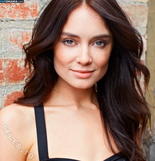 Mallory Jansen / mallory_jansen Naken OnlyFans  Läckta Foto #1