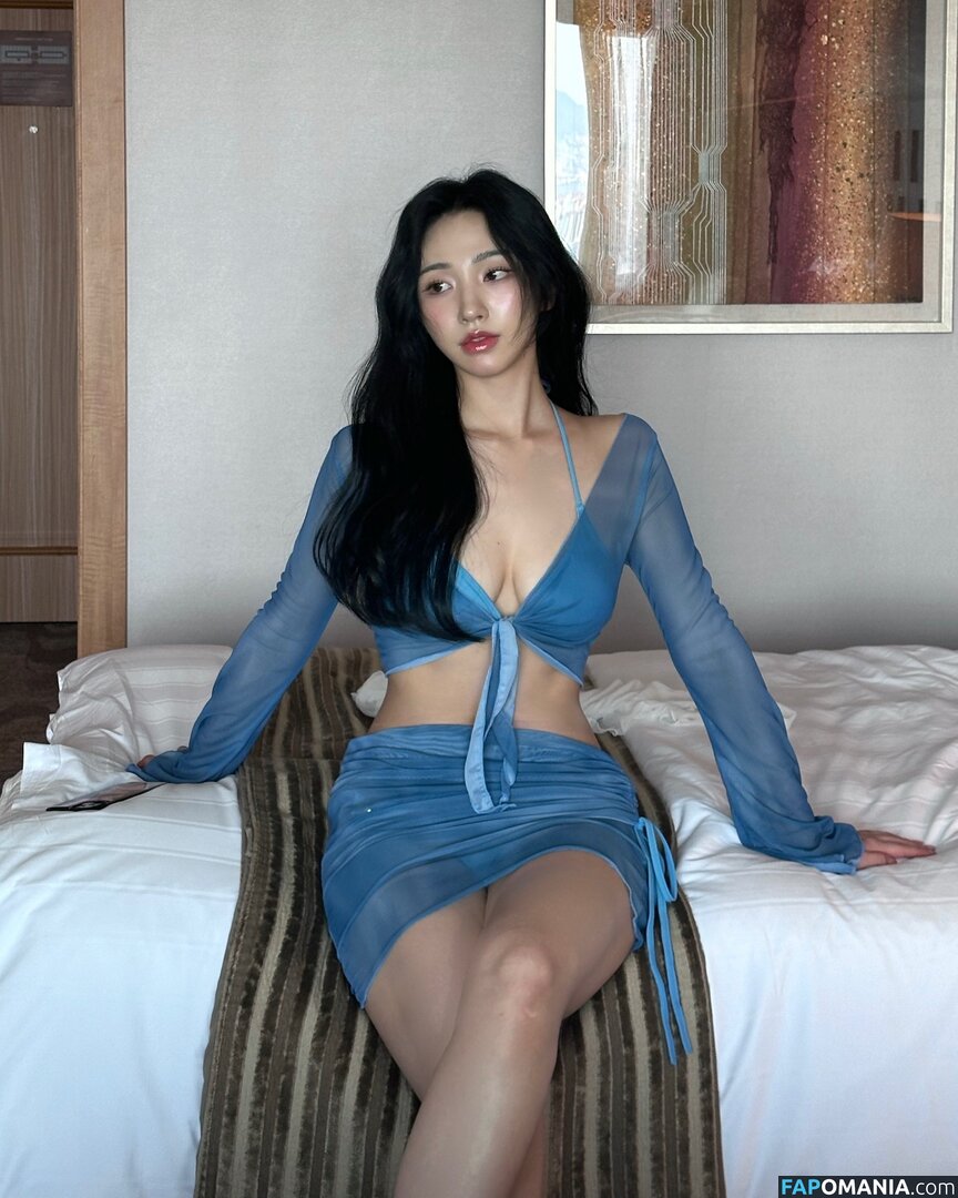 mallow_ksy Naken OnlyFans  Läckta Foto #1