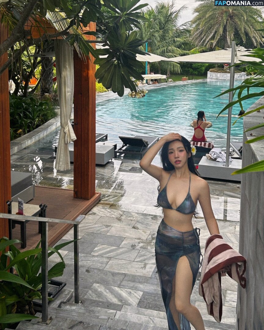 mallow_ksy Naken OnlyFans  Läckta Foto #3