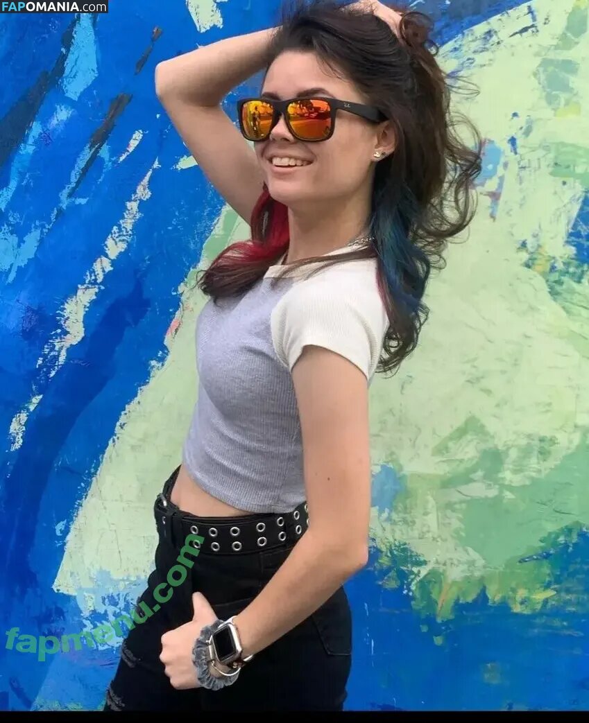 Mally_Mouse / mallymkun_mouse Naken OnlyFans  Läckta Foto #172