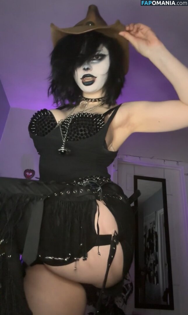 malmalirl / meowingmal Naken OnlyFans  Läckta Foto #3