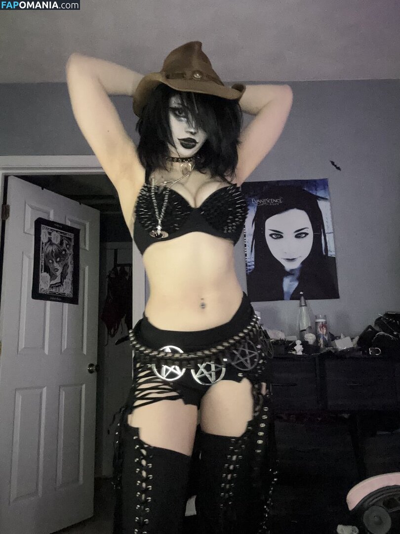 malmalirl / meowingmal Naken OnlyFans  Läckta Foto #6