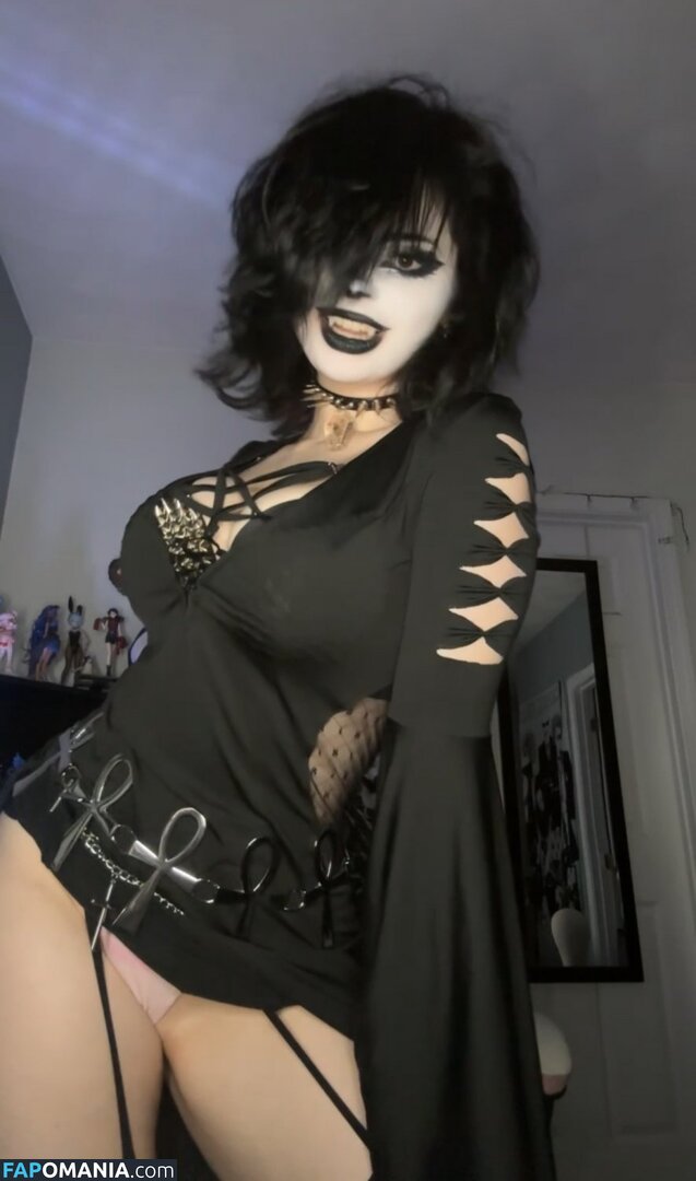 malmalirl / meowingmal Naken OnlyFans  Läckta Foto #15