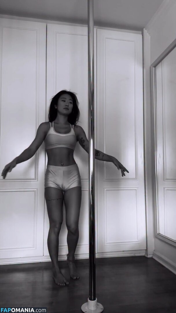 Malu Ogata / maluogata Naken OnlyFans  Läckta Foto #4