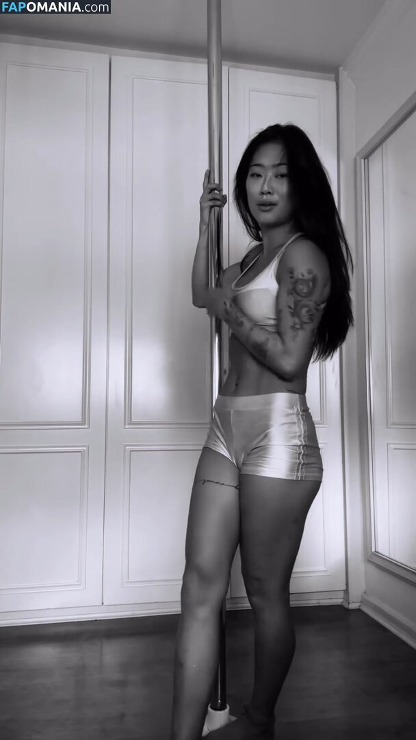 Malu Ogata / maluogata Naken OnlyFans  Läckta Foto #10