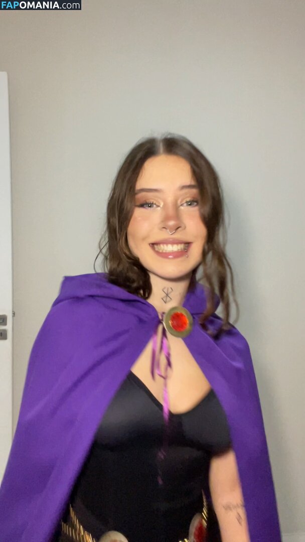 Malu Paris / maluparis Naken OnlyFans  Läckta Foto #3